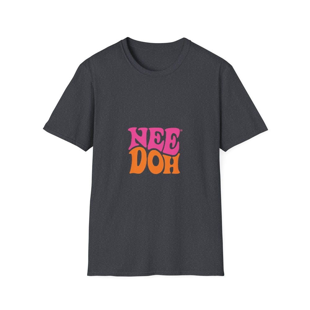 Need Doh T-Shirt Adult Sizes