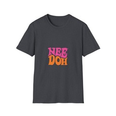 Need Doh T-Shirt Adult Sizes