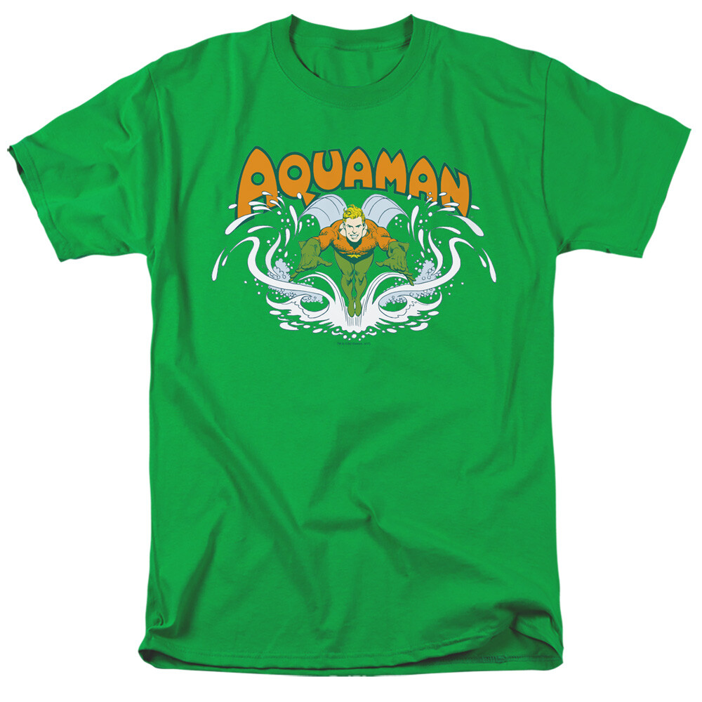 Aquaman “Splash” Toddler T-Shirt