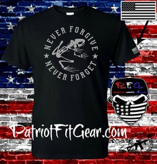 t shirt,Bone Frog,Never Forgive,Molon Labe,Patriot,Military,Militia,Seal Team
