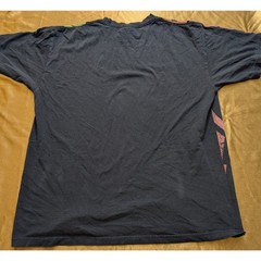 Shaka Active 2XL All-Over Print “God’s Kingdom” T-Shirt Rasta Reggae Graphic