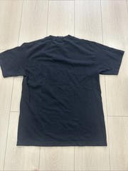 Radyo The Game – The Documentary T-Shirt Size Medium 2005 Black