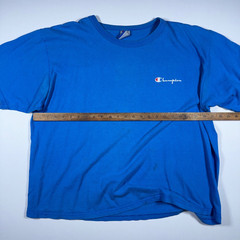 Vintage Champion T Shirt Men’s 90’s