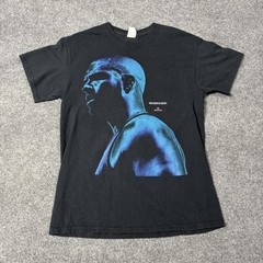 Drake Scorpion Shirt Mens Medium Black Gildan Live Tour Graphic Rap Tee Album