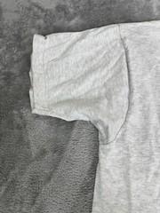 Vintage 90s Disney Donald Duck Short Sleeve T Shirt Men’s Size Large Gray