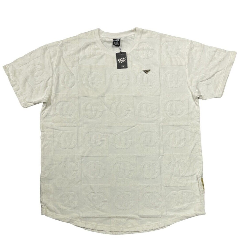 RockSmith White OG Shirt *NWT* Choose Your Size