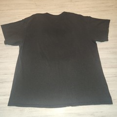 Dom Chillin’ Like A Villain Adult T-shirt Black Size 2XL B4