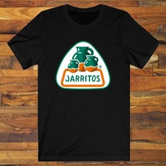 Jarritos Mexico Mexican Soda Distressed Men’s Black S-5XL