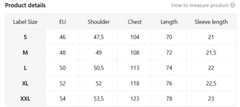 Men’s Casual Crew Neck T-Shirt, 100% Polyester Knit Fabric, Regular Fit