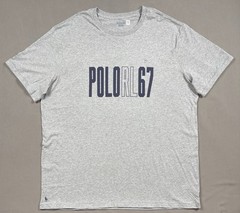 NWT Polo Ralph Lauren M Print Shop Graphic RL67 T-Shirt Men’s Size 2XB-2XLT-3XLT