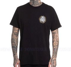 Sullen Art Collective Rituals Premium Fit SCM7058 Short Sleeve T-shirt For Men