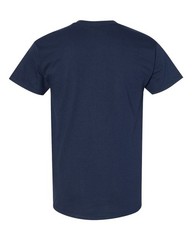 Gildan 5000 Heavy Cotton T-Shirt Unisex Blank Tee Short Sleeve S-XL Bulk Plain