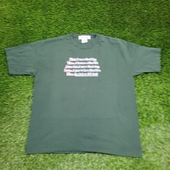 Vintage 90s Funny Dad Jokes Shirt XL 24×28 USA