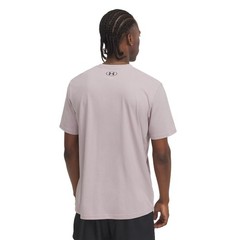 Under Armour Men’s Sportstyle Left Chest T-Shirt Gray Dawn Black Size XX-Large