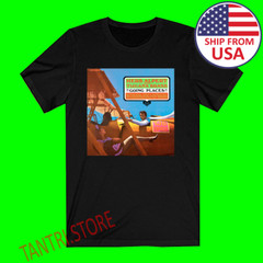 Herb Alpert & The Tijuana Brass Going Places Men’s Black Size S to 3XL