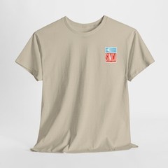 Retro Simca Unisex Heavy Cotton Tee | Vintage Style T-Shirt, Casual Wear, […]