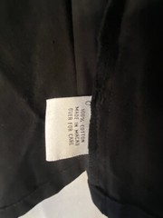 Urban Tactical Gear street master shirt size XL 4 pocket button down long sleeve