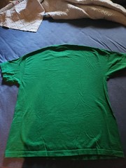 Fuct ” I Fuct The Supreme Court ” XL T Shirt