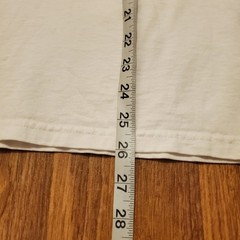 Vtg Georgia Bulldogs Shirt Adult Medium White The Right Choice 2003 Y2K