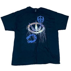 Retro Prong Prove You Wrong Unisex Cotton T-Shirt XL Metal Band