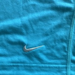 NEW NWT Nike Mens Medium ACG Goat Rocks Dri-Fit ADV Shirt FN8411-345 TEAL UPF40+