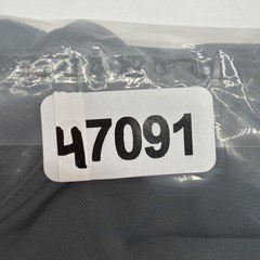 Gymshark T-shirt Men M Green Solid Logo .#47091