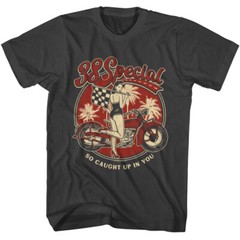 Pre-Sell 38 Special Music Licensed T-shirt
