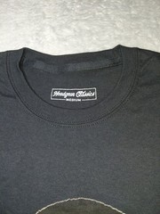 Machine Miller Headgear Classics T-Shirt Men’s Medium Black NWOT