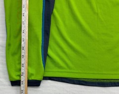 NORRONA Mens Fjora Equaliser Long Sleeve Shirt Base Layer Outdoor Hiking Sport S