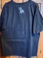 2005 Brooklyn Mint BIG Forever Notorious Biggie T Shirt Men XL Hip Hop Rap RETRO