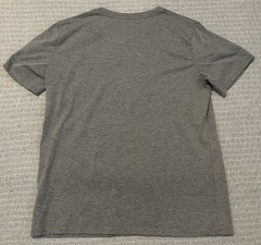 Zach Bryan Something In The Orange Short Sleeve Shirt Adult Sz Large