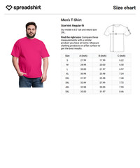 Photosynthesis Equation | Biology And Science Men’s T-Shirt