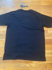 William Rast men’s Large T-shirt short sleeve textured fabric