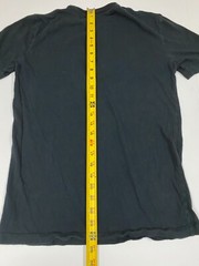 First Class Men Shirt Extra Small Black First Class