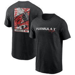 2026 Formula 1 Shanghai Racing Horse for Fans, Formula 1 2026 Racing Driver Gift
