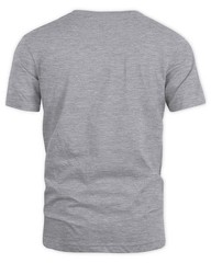 The Menzingers Merch Atlas Shirt