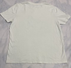 Dip Brand Cream 100% Organic Cotton Small Tshirt