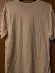 The Band – “The Last Waltz” LP Cover Image – Cream Color Shirt – 3XL – Canvas