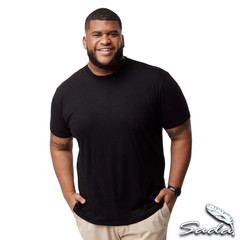 Sada Crew-Neck T-shirt Short-sleeve (3pc)