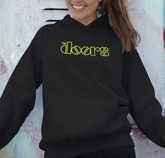 The Doors Hoodie Rock Band Shirt Jim Morrison Hoodie Music The Doors Shirt Gift
