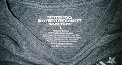 Nintendo Entertainment System Classically Trained Controller Graphic T-Shirt