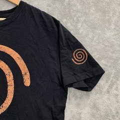 Dumbgood x Dreamcast Shirt Men’s Size Medium Black Sega Video Games Retro Tee