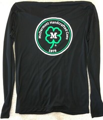 NEW Pool Cue Tee-Shirts, Mens & Ladies, Current & Vintage Styles, McDermott Cues