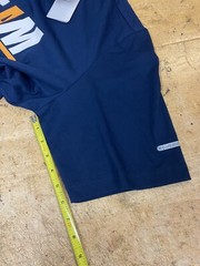 Blue SCOLA ANTA BASKETBALL We Are The Dream Team SHIRT 6XL ASIAN size 3XL NBA
