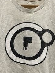 2012 Bungie Day Destiny Dead Orbit Faction Video Game Promo Tee Shirt Size Large