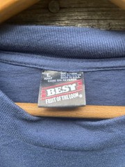 Vintage Pocket Tshirt