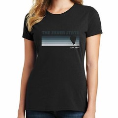 Silver State T-Shirt Nevada 02687