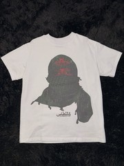 Killtec Shirt Mens Large Warlord Tee White Capsule 02 Opium Streetwear Oversized