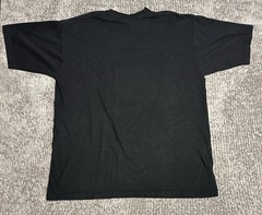 Vintage City Lab Young Jeezy I Got That Snow Man XXL Glitter T-shirt Rare Y2K