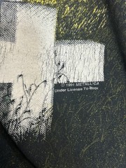 1991 Metallica Mashup Shirt